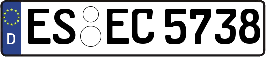 ES-EC5738