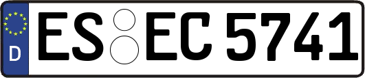 ES-EC5741