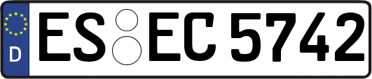 ES-EC5742