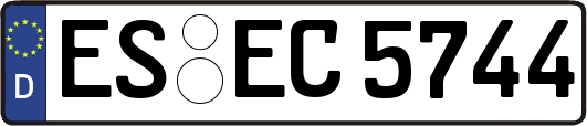 ES-EC5744