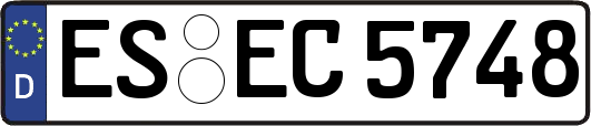 ES-EC5748