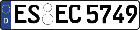ES-EC5749