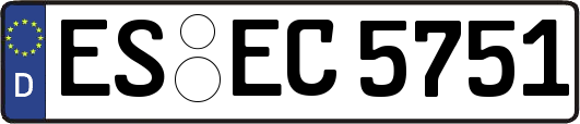 ES-EC5751