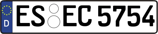 ES-EC5754