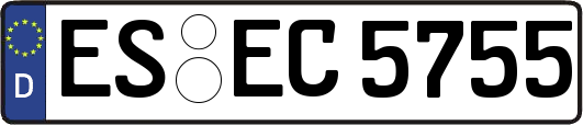 ES-EC5755