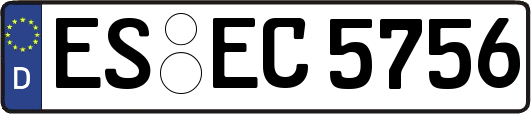 ES-EC5756