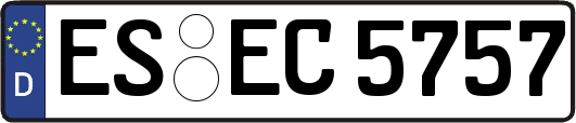ES-EC5757