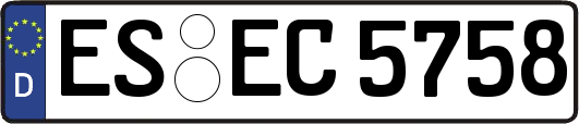 ES-EC5758