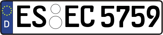 ES-EC5759