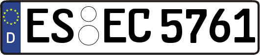 ES-EC5761