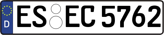 ES-EC5762