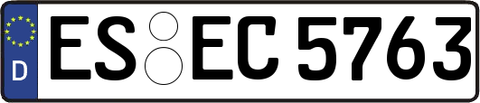 ES-EC5763