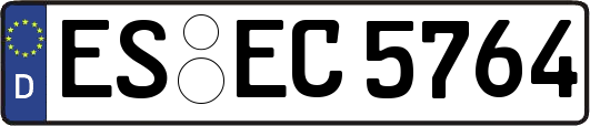 ES-EC5764