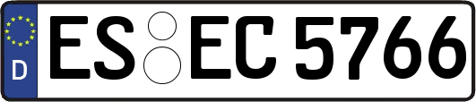 ES-EC5766