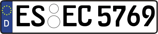 ES-EC5769