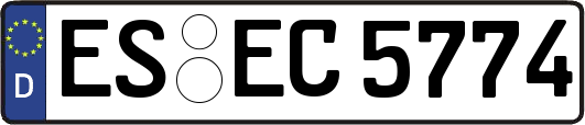 ES-EC5774