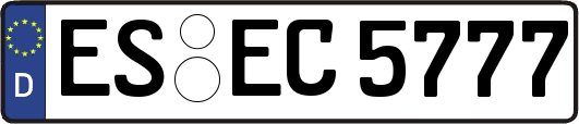 ES-EC5777