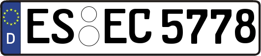 ES-EC5778
