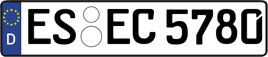 ES-EC5780