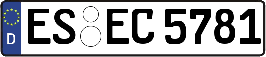 ES-EC5781