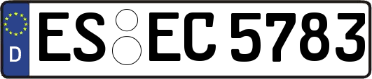ES-EC5783