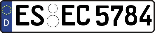 ES-EC5784