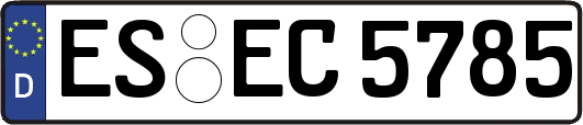 ES-EC5785