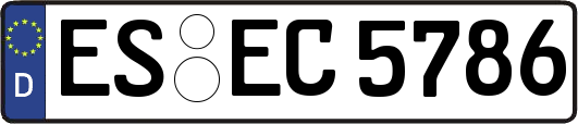 ES-EC5786
