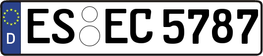 ES-EC5787