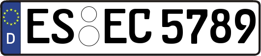 ES-EC5789