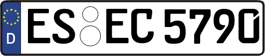 ES-EC5790