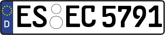 ES-EC5791