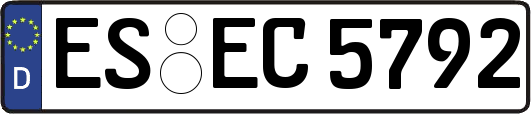 ES-EC5792