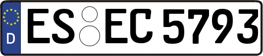 ES-EC5793