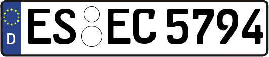 ES-EC5794