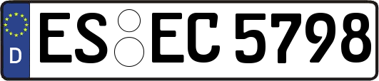 ES-EC5798