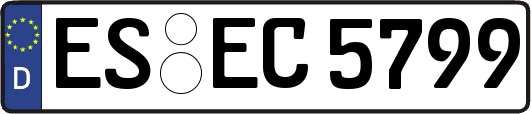 ES-EC5799