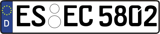 ES-EC5802