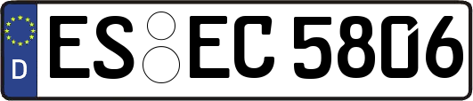 ES-EC5806