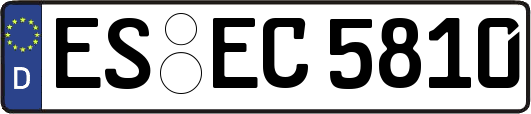 ES-EC5810