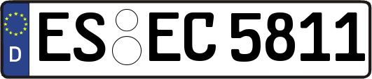 ES-EC5811