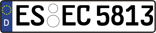 ES-EC5813