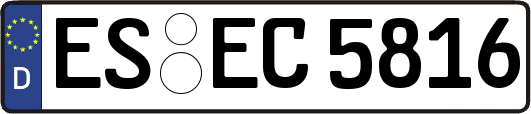 ES-EC5816