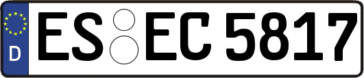 ES-EC5817