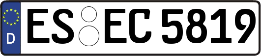 ES-EC5819