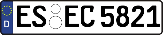 ES-EC5821