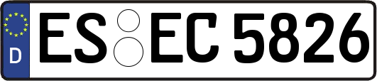 ES-EC5826
