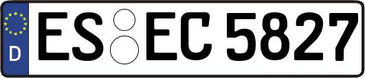ES-EC5827