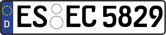 ES-EC5829