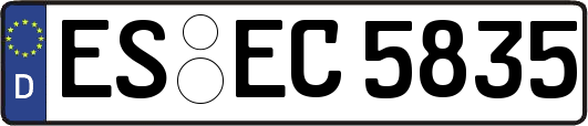 ES-EC5835